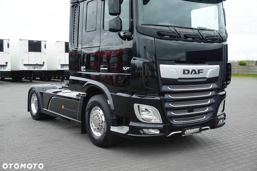 DAF 106 / 480 / EURO 6 / ACC / I -COOL / HYDRAULIKA / PEŁNA OPCJA - 20