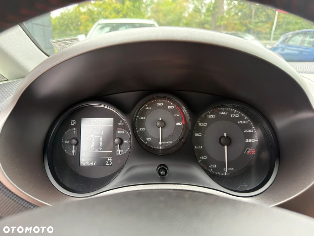 Seat Leon 2.0 TSI FR - 29