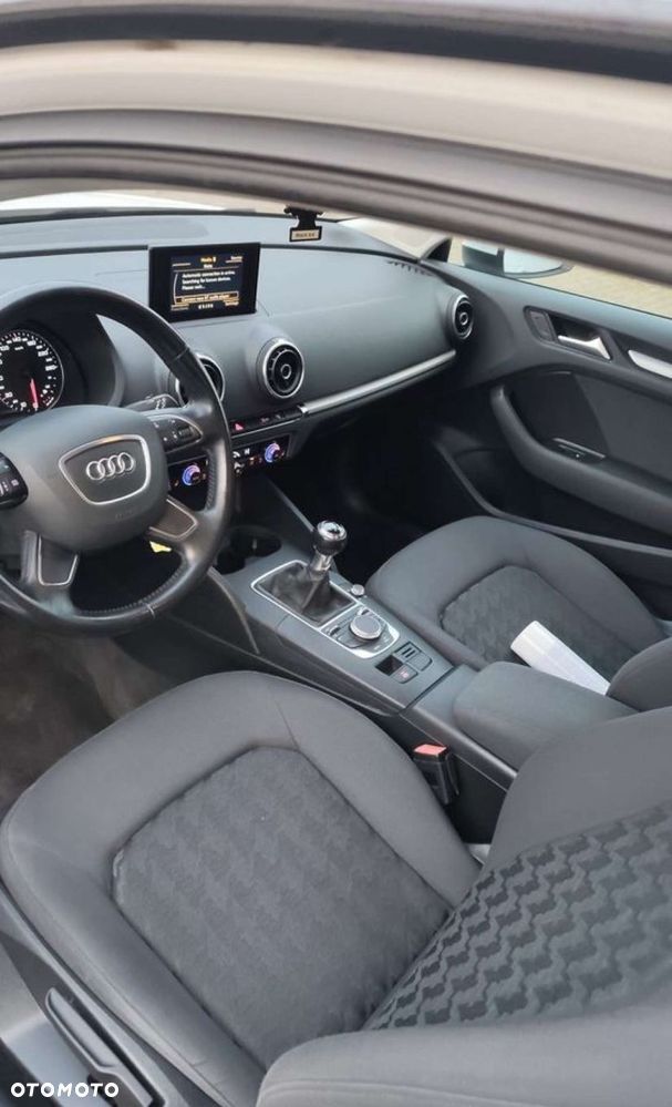 Audi A3 3-drzwiowe - 6