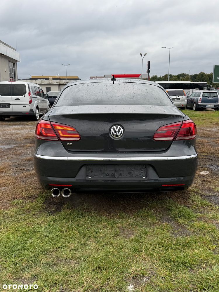Volkswagen Passat CC 1.8 TSI - 4