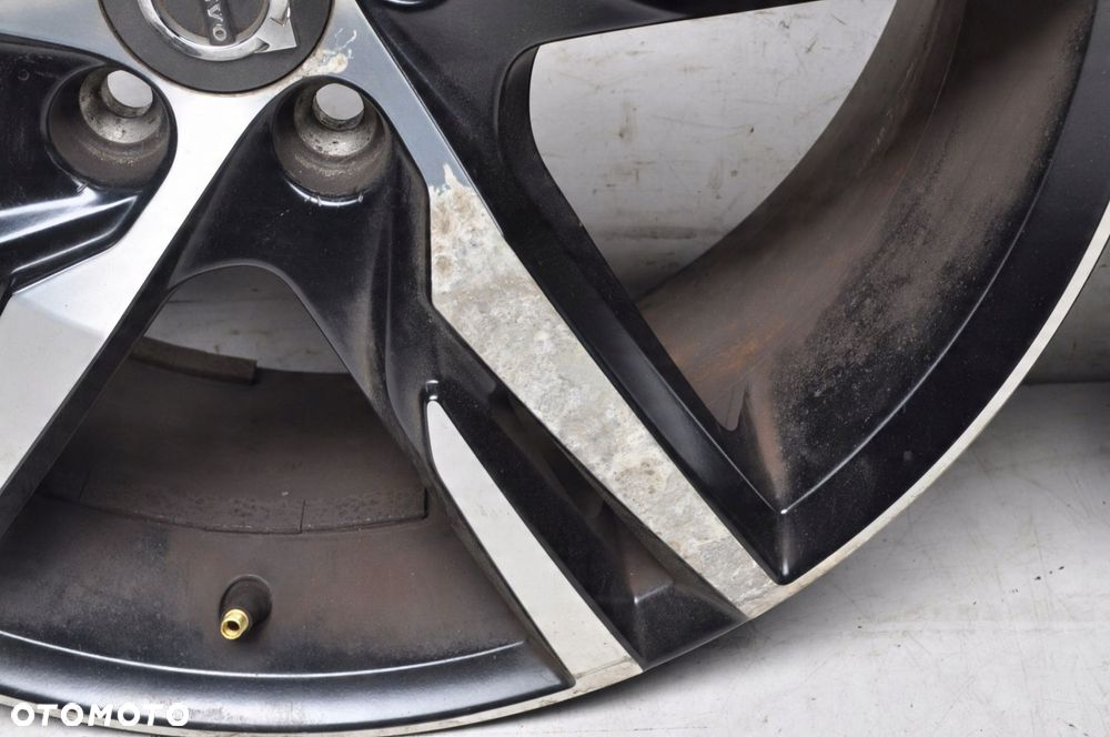VOLVO XC60 II FELGI ALUMINIOWE R19" 7.5J 5X108 ET50.5  31423931 - 6