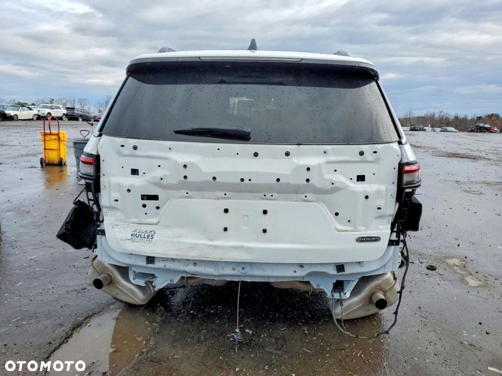 Jeep Grand Cherokee - 6