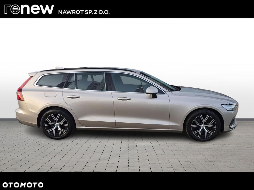 Volvo V60 - 6