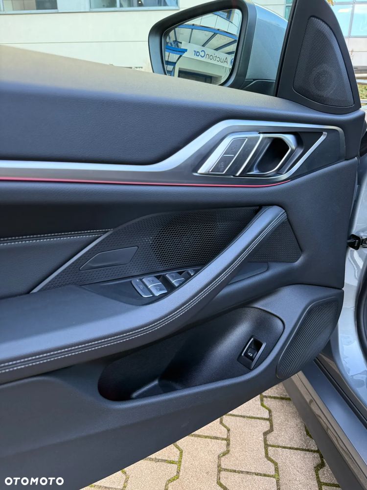 BMW i4 eDrive40 Gran Coupe - 20