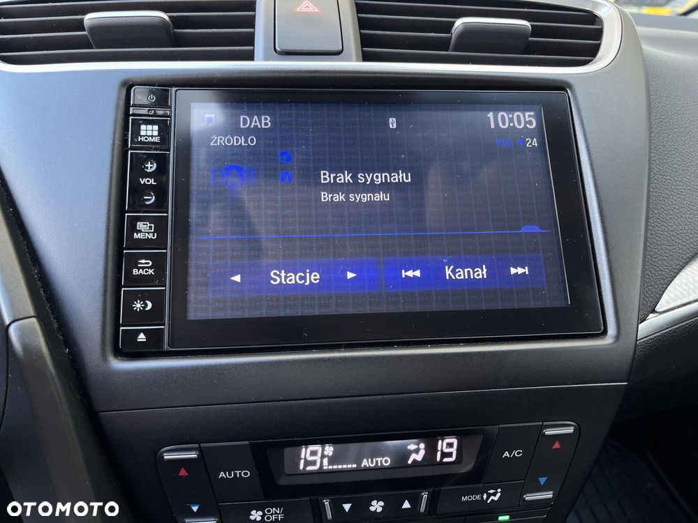 Honda Civic 1.8 Elegance - 17