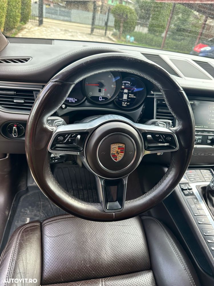 Porsche Macan 3.0 PDK S - 4