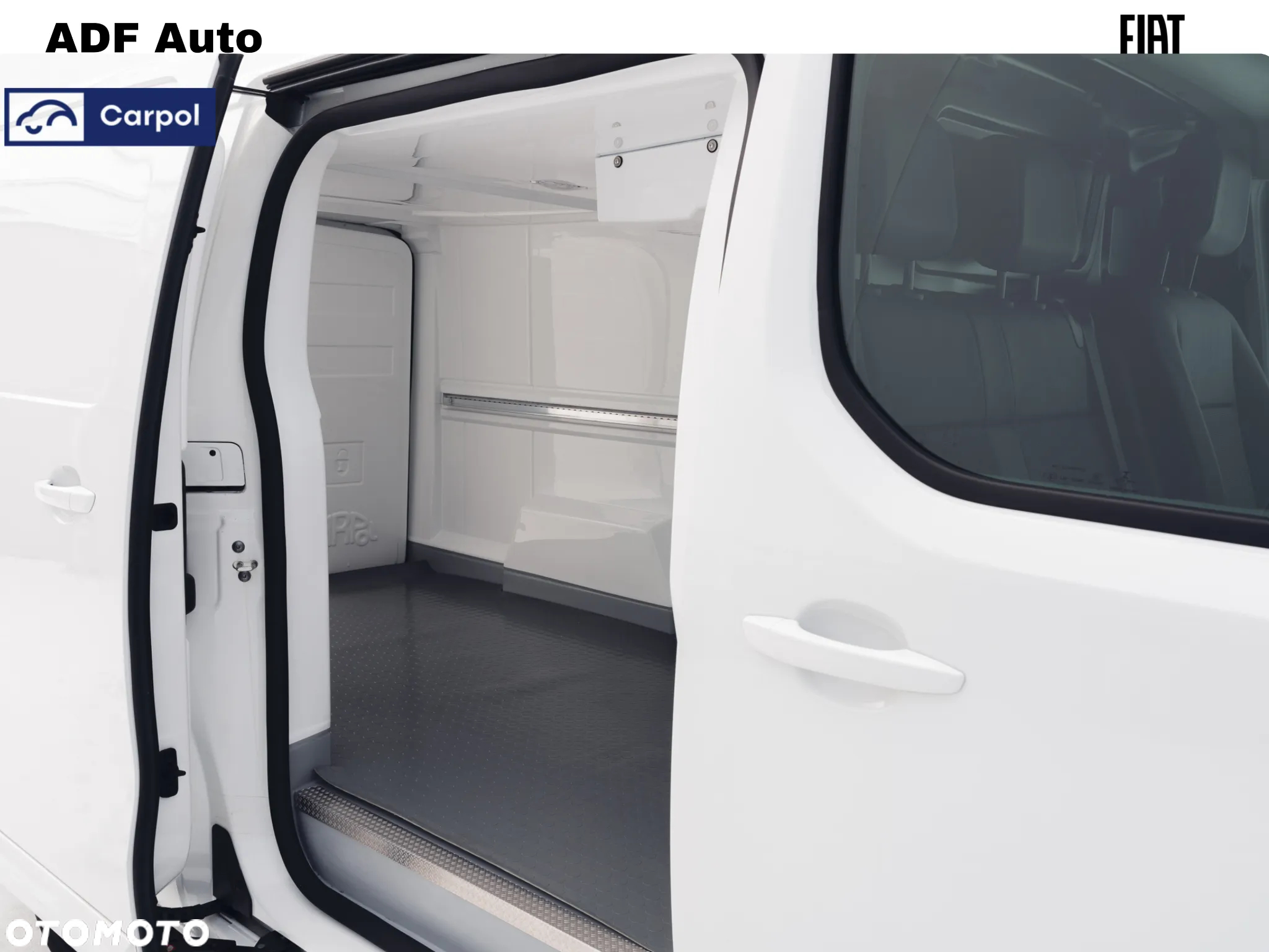 Fiat SCUDO IZOTERMA - 3