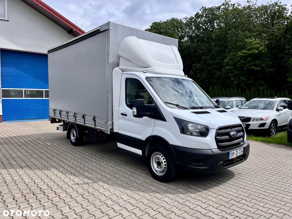 Ford Transit - 2