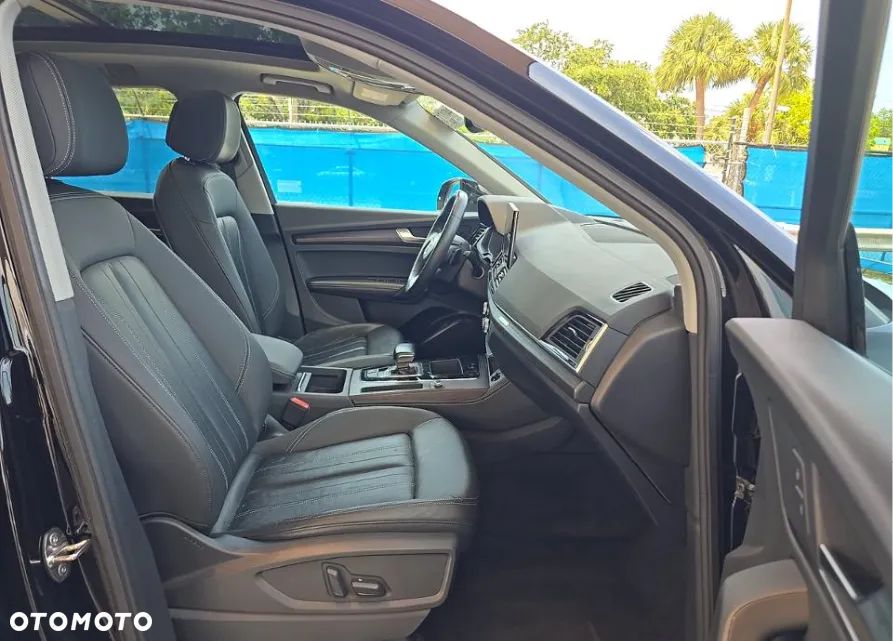 Audi Q5 45 TFSI quattro S tronic S line - 10