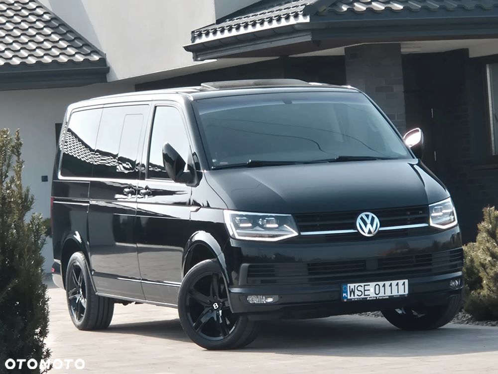 Volkswagen Multivan 2.0 TDI L1 Business DSG - 31