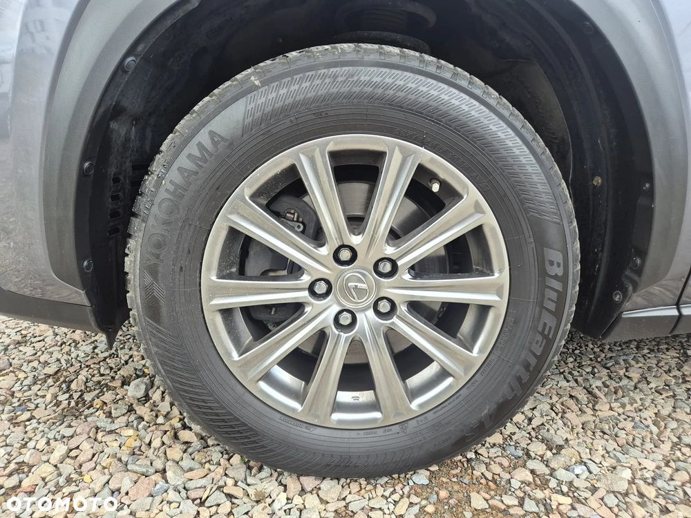 Lexus NX 200t Comfort AWD - 26