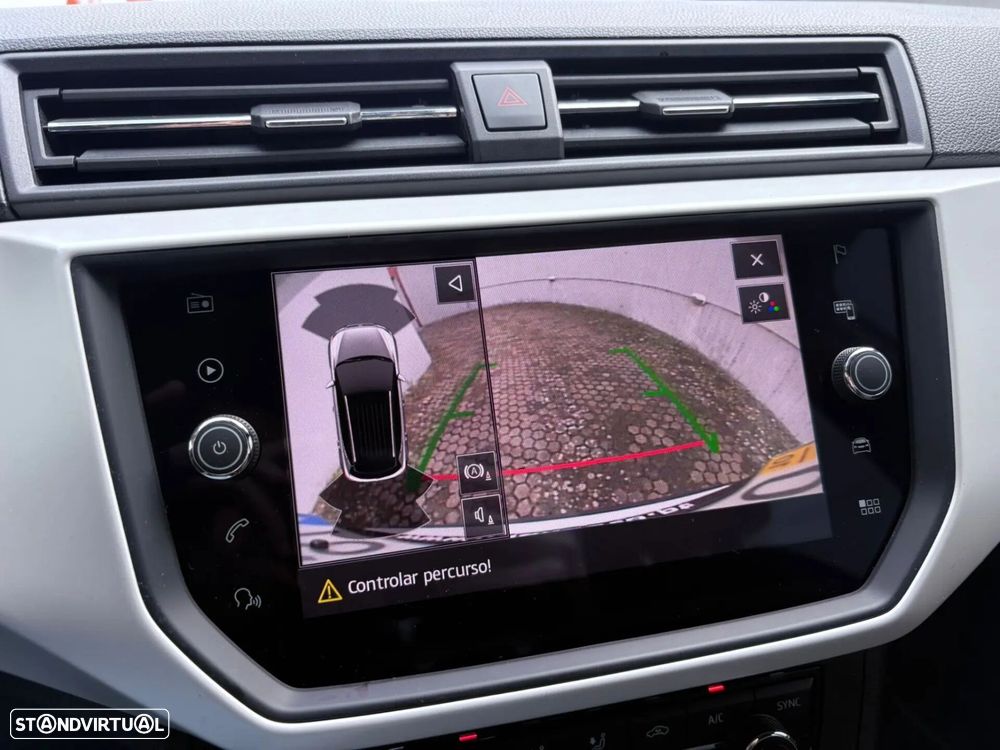 SEAT Arona 1.0 TSI Xcellence - 43