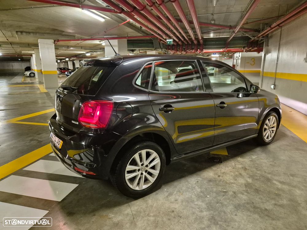 VW Polo 1.0 Confortline - 10