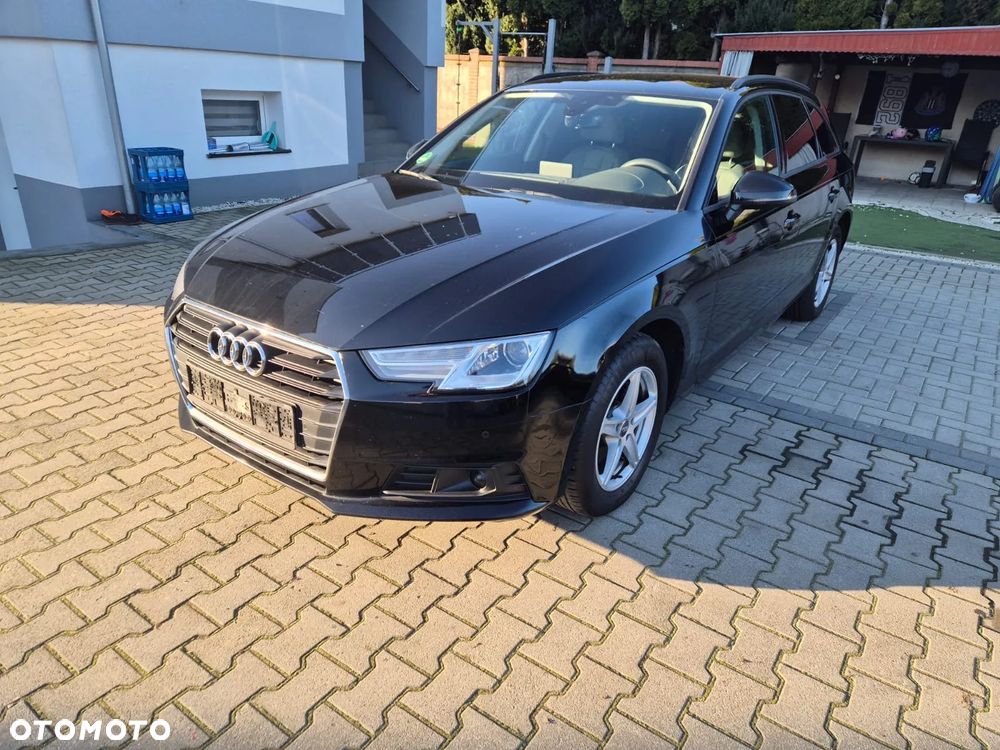 Audi A4 Avant g-tron 2.0 TFSI - 3