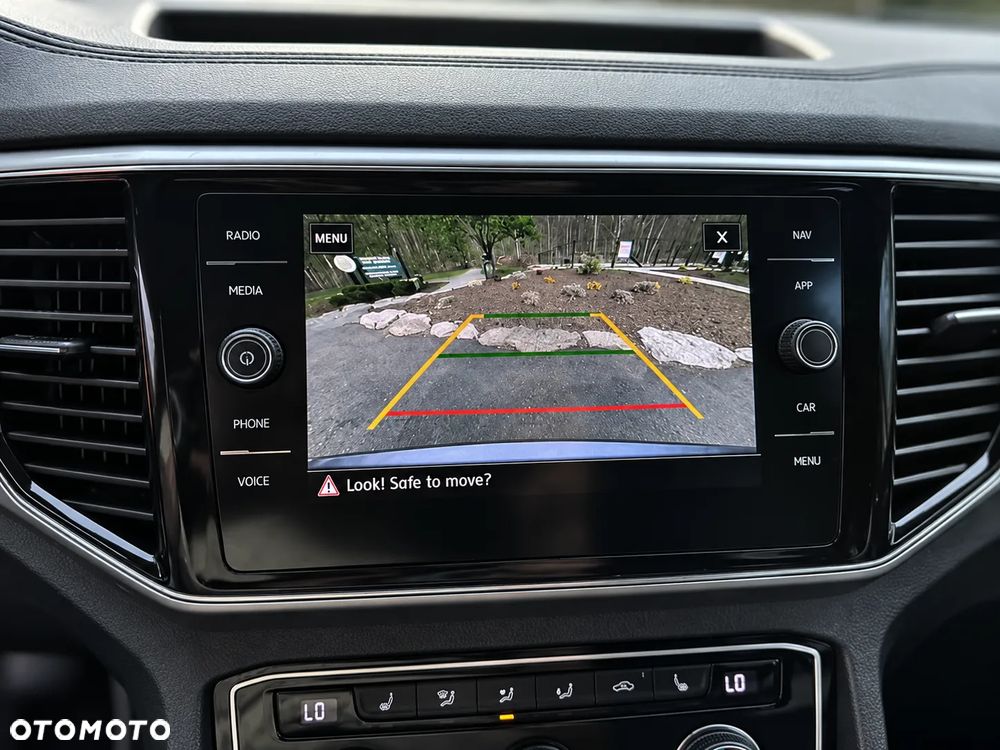 Volkswagen Atlas - 10