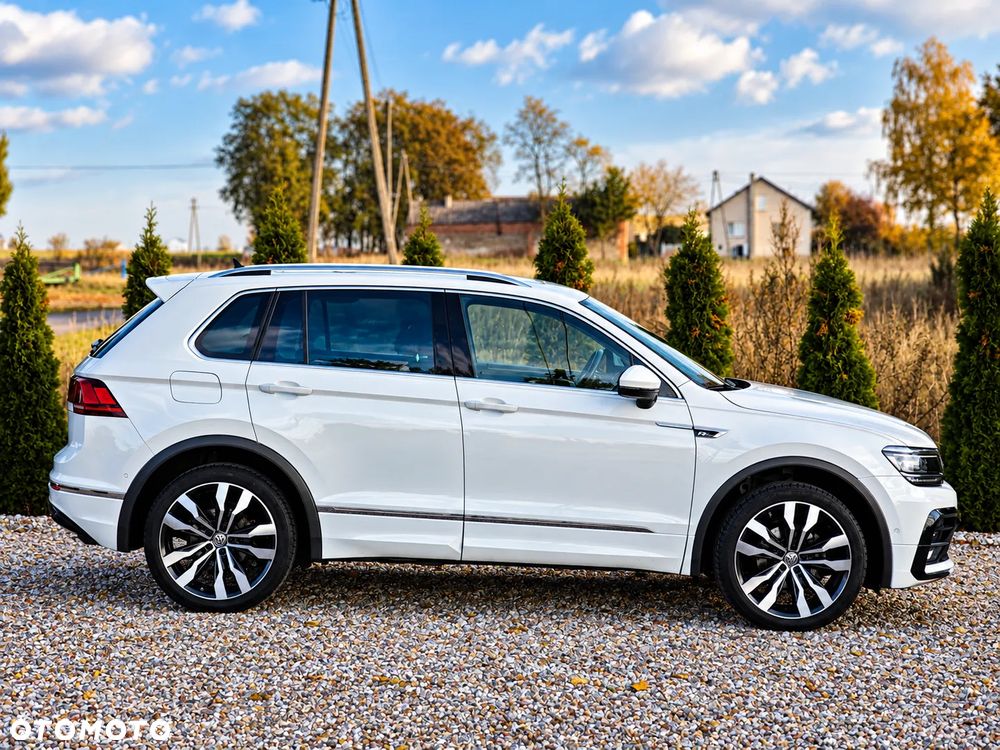 Volkswagen Tiguan - 4