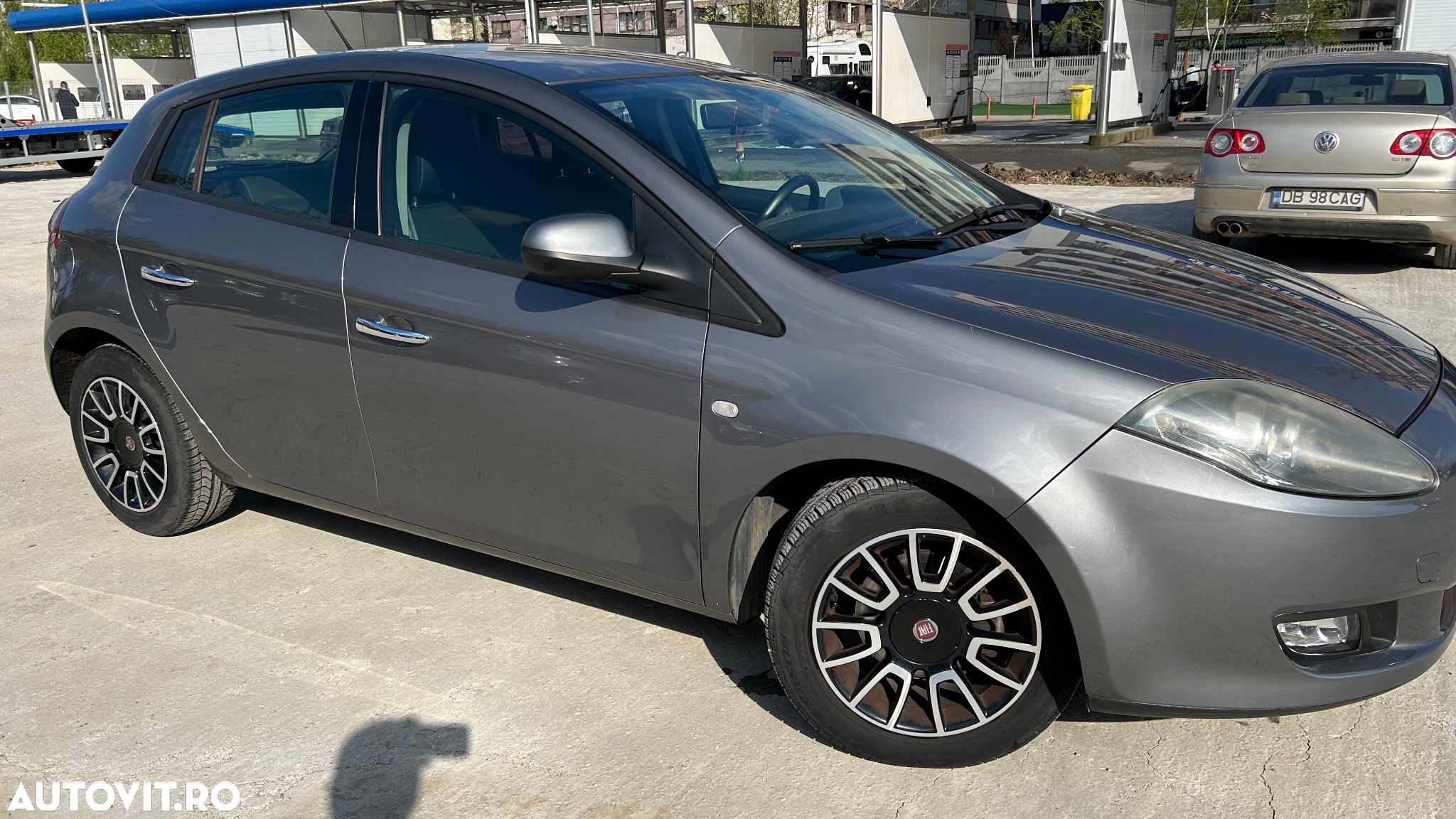 Fiat Bravo - 5