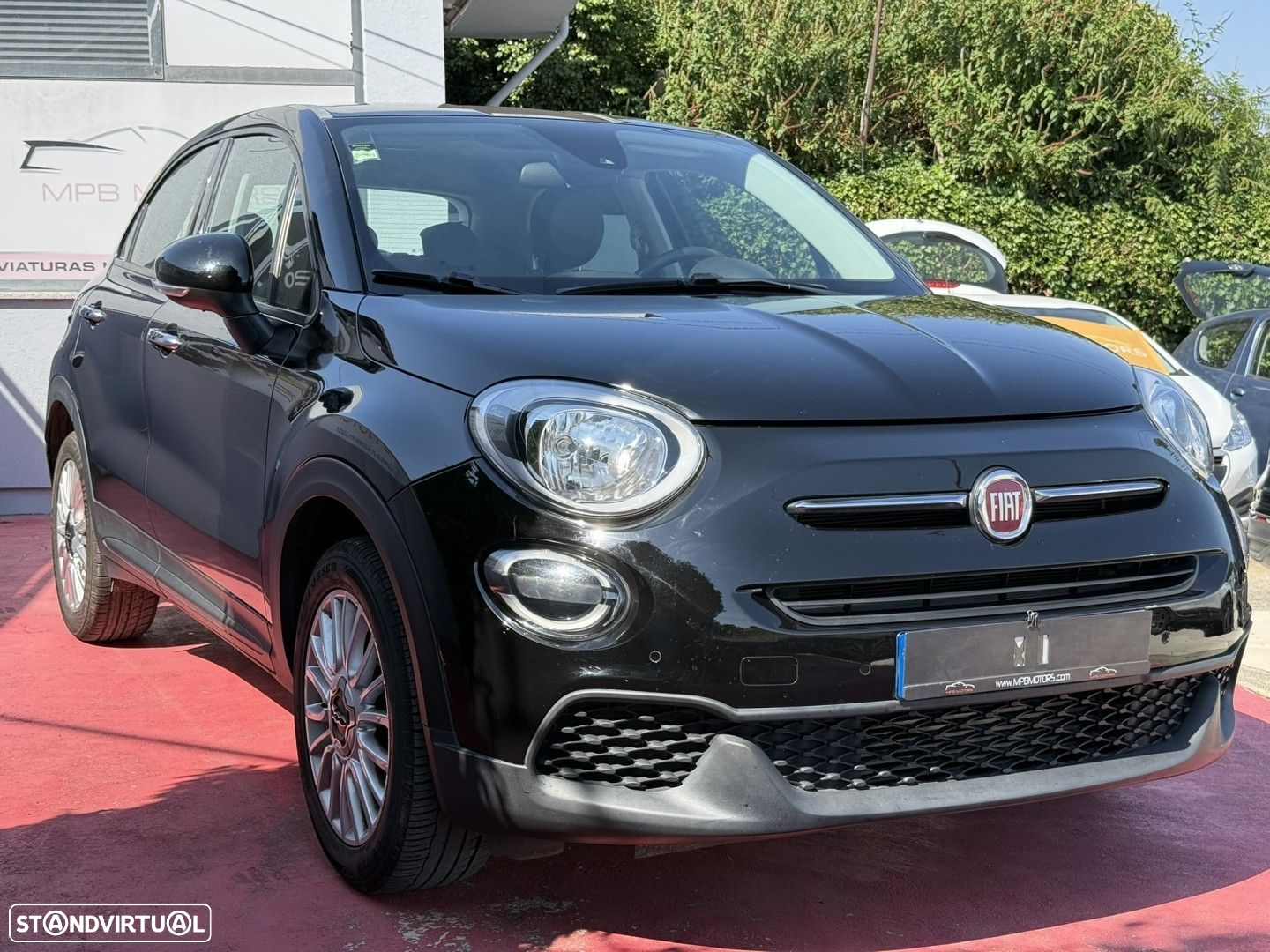 Fiat 500X 1.3 MJ - 3