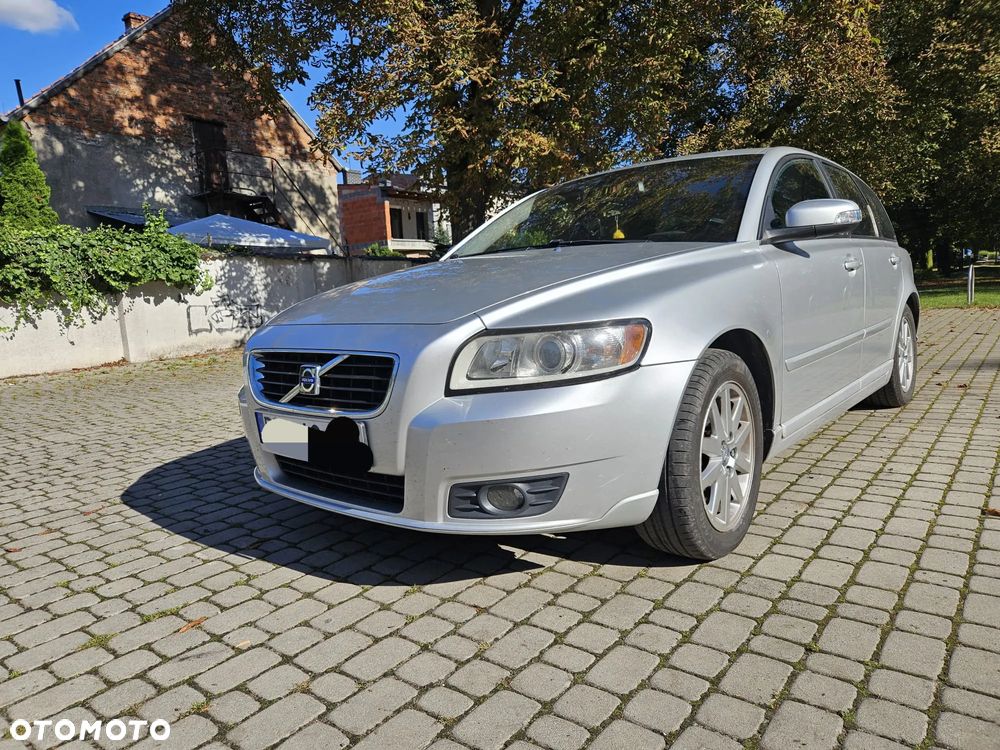 Volvo V50 1.8 - 3