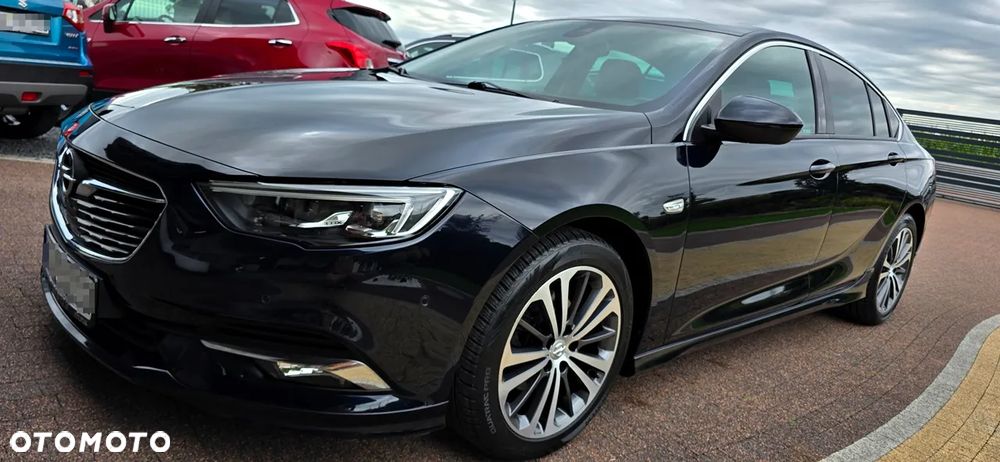 Opel Insignia 1.6 CDTI Ultimate S&S - 19