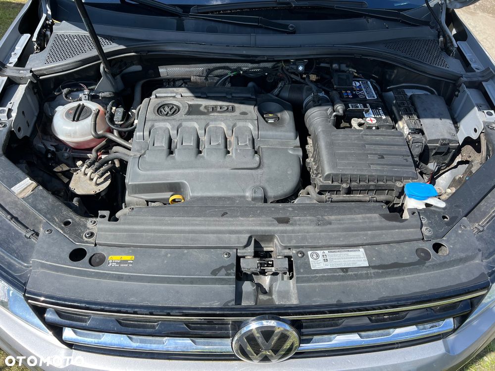 Volkswagen Tiguan 2.0 TDI Trend&Fun - 16