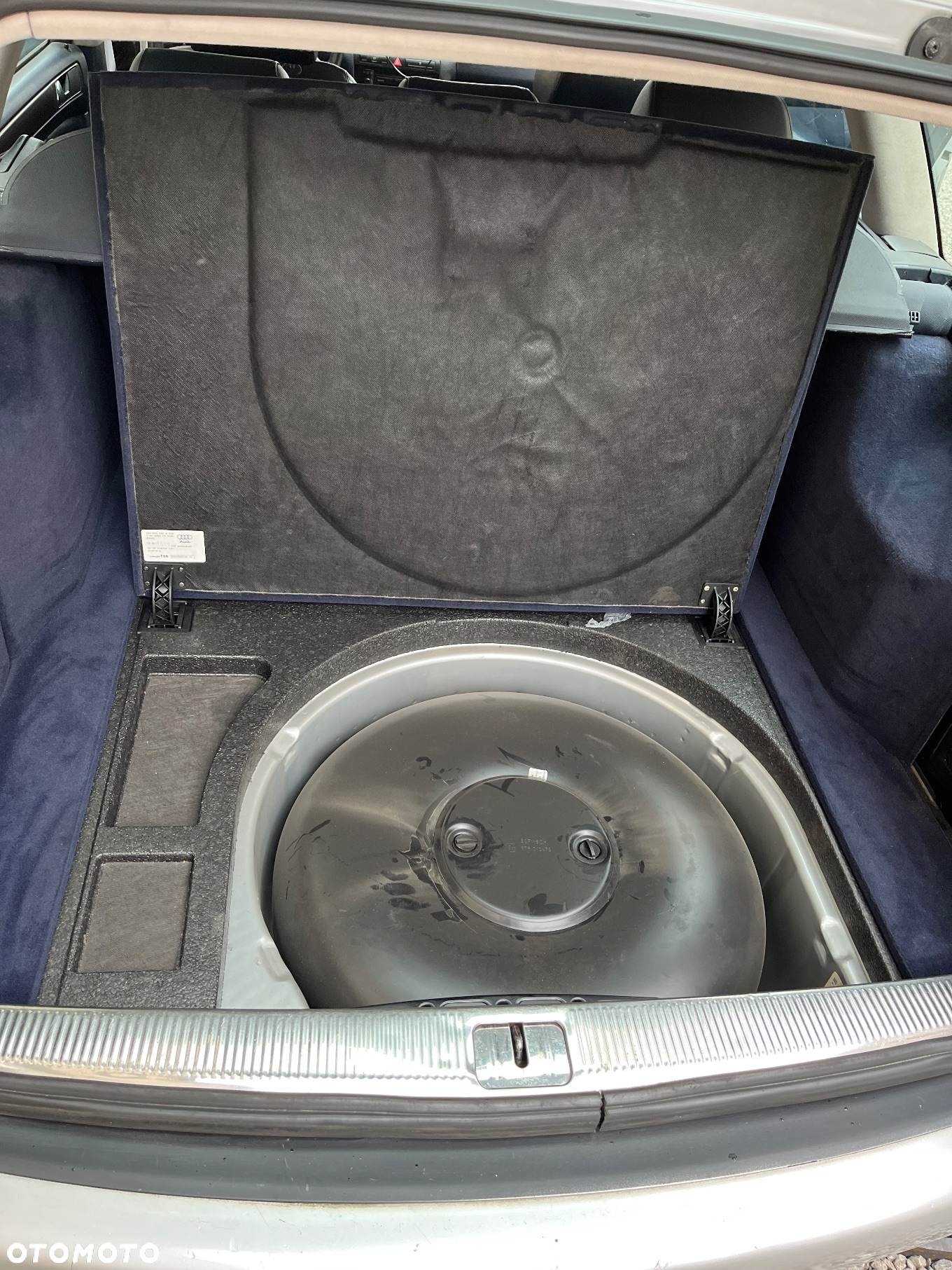 Audi A6 - 15