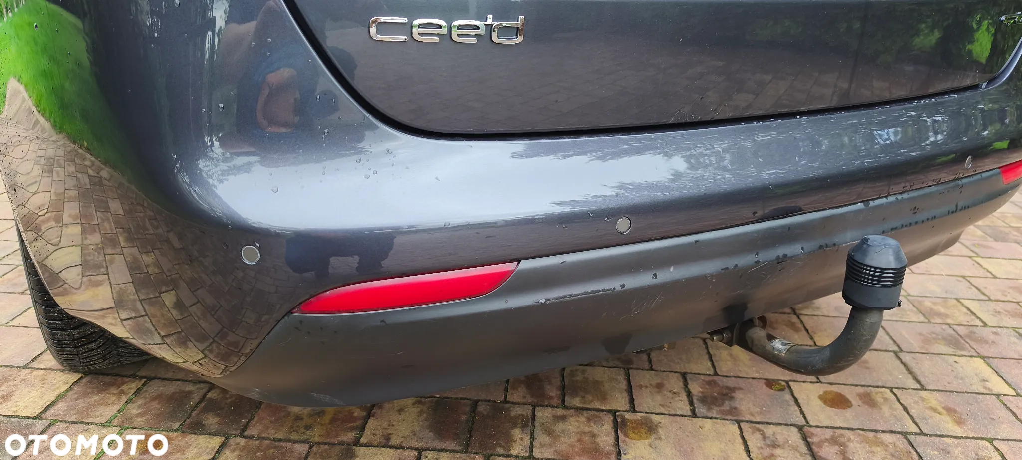 Kia Ceed Cee'd 1.6 CRDi L Business Line - 16