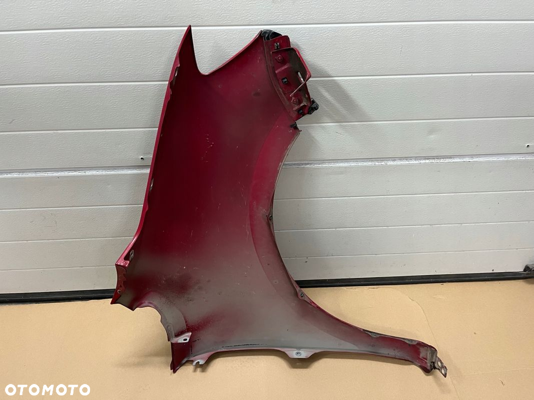 BŁOTNIK VW SHARAN 7N0 BŁOTNIK SEAT ALHAMBRA 7N0 2010-2019 LEWY BRAND - 7