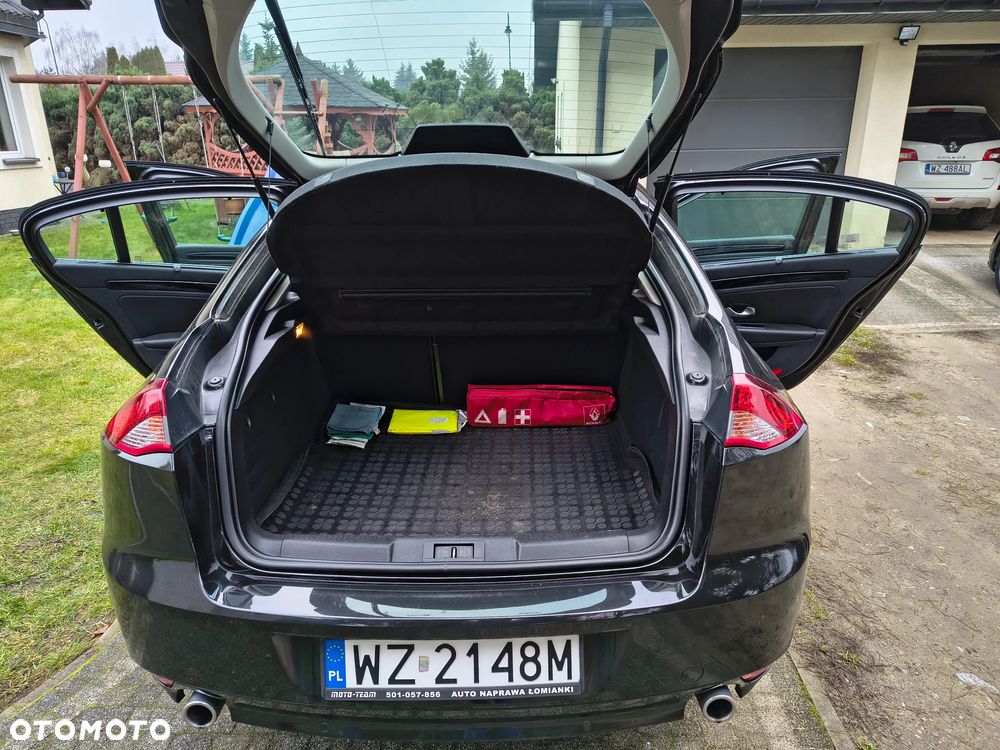 Renault Laguna 2.0 dCi Bose Edition - 11