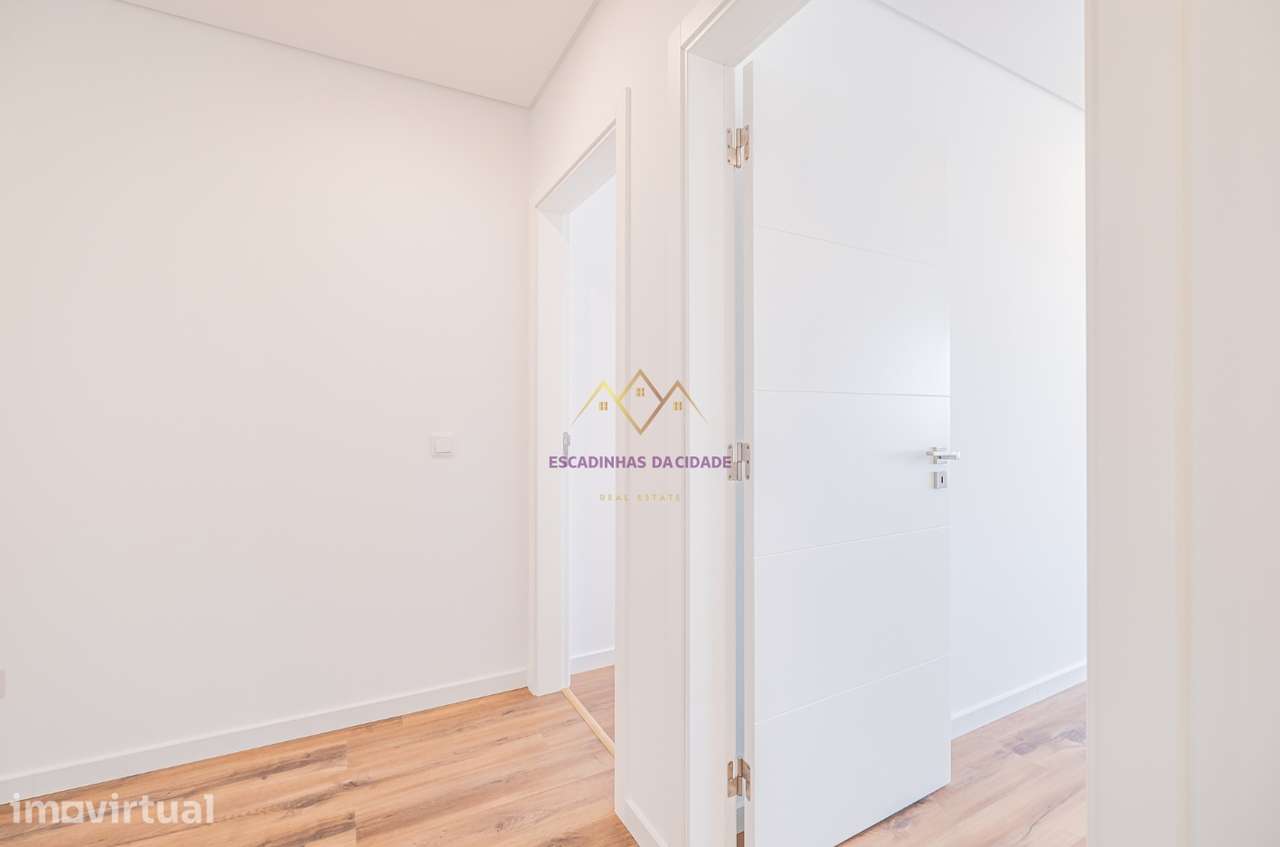 Espetacular apartamento T3 a estrear, Montijo - Grande imagem: 3/48