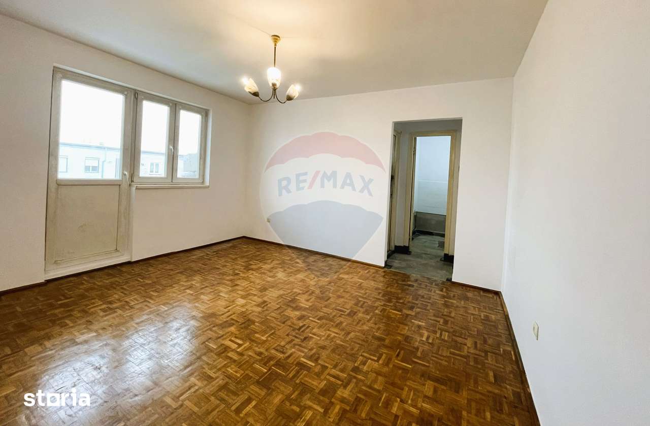 Vânzare apartament 2 camere – Cisnădie — fotografia 1