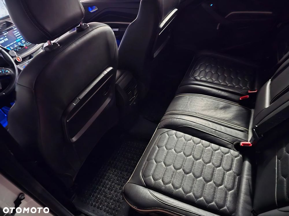 Ford Kuga 2.0 TDCi 4x4 Vignale - 7