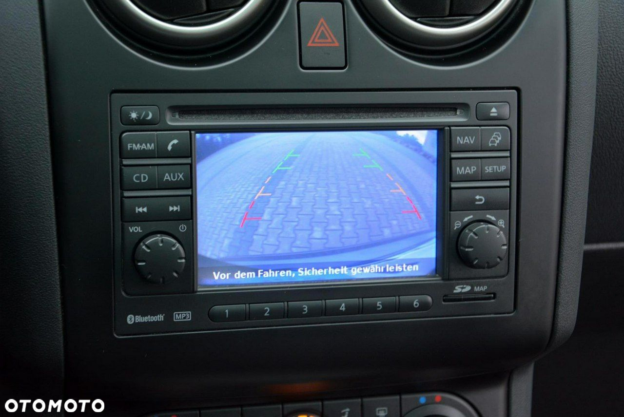 Nissan Qashqai 2.0 4x4 CVT acenta - 28