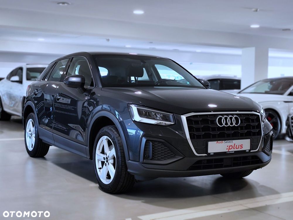 Audi Q2 - 7