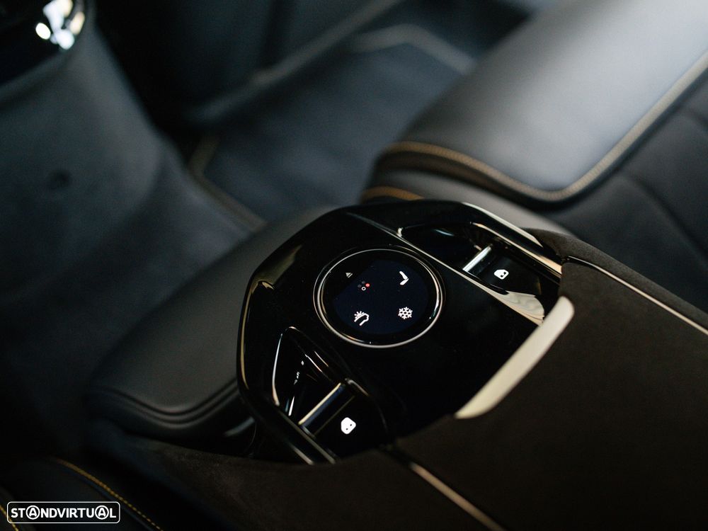 Ferrari Purosangue - 32