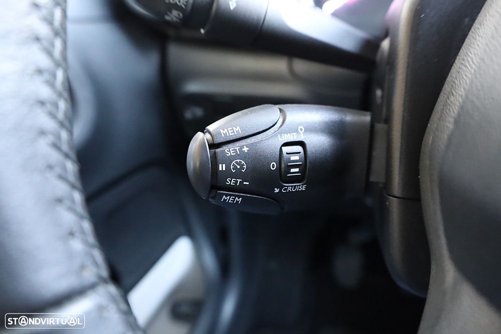 Citroën C3 1.2 PureTech Feel Pack - 31