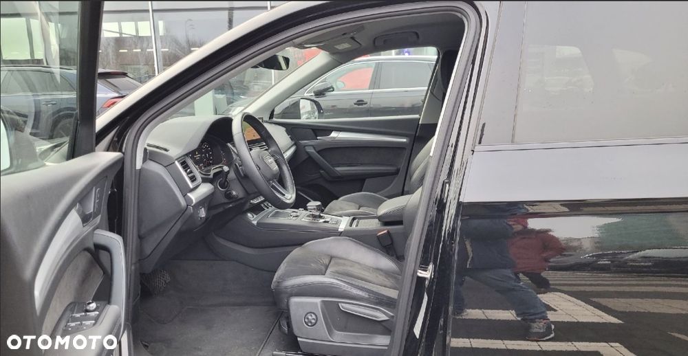 Audi Q5 45 TFSI mHEV Quattro Sport S tronic - 5