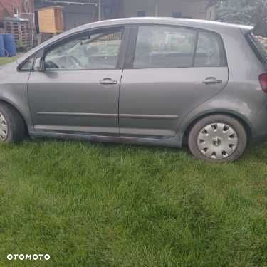 Volkswagen Golf Plus - 2