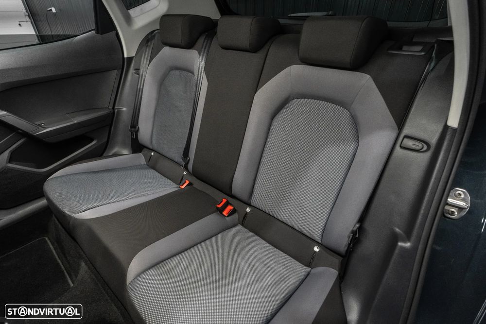 SEAT Arona 1.0 TSI Style DSG - 26