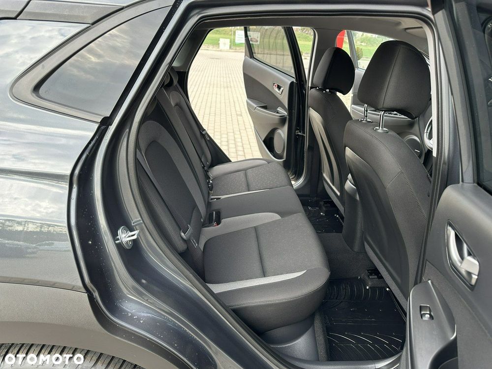 Hyundai Kona 1.6 T-GDI DCT Trend - 13