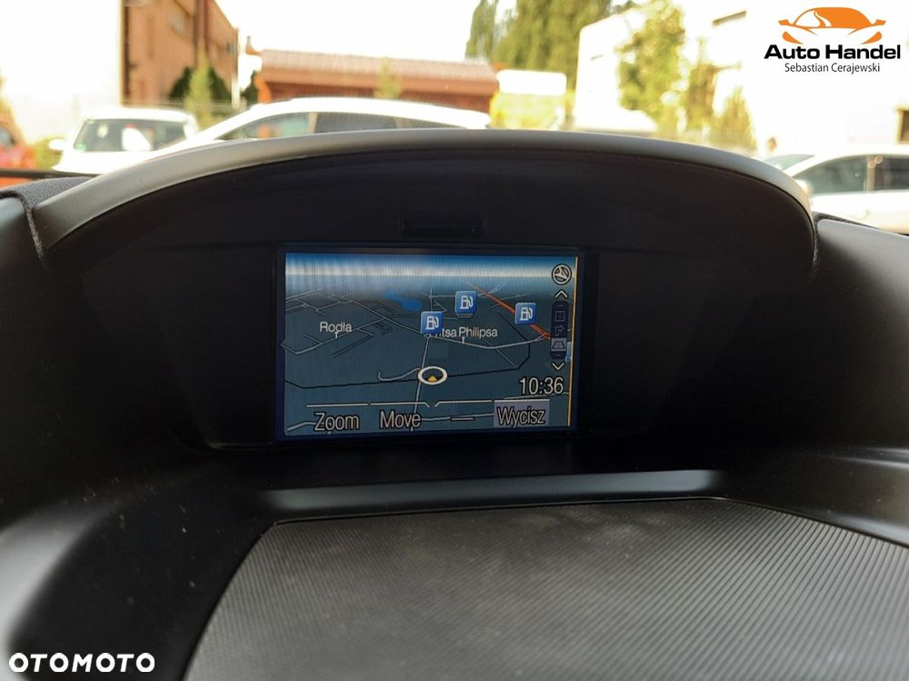 Ford Kuga 2.0 TDCi 4x2 Titanium - 27