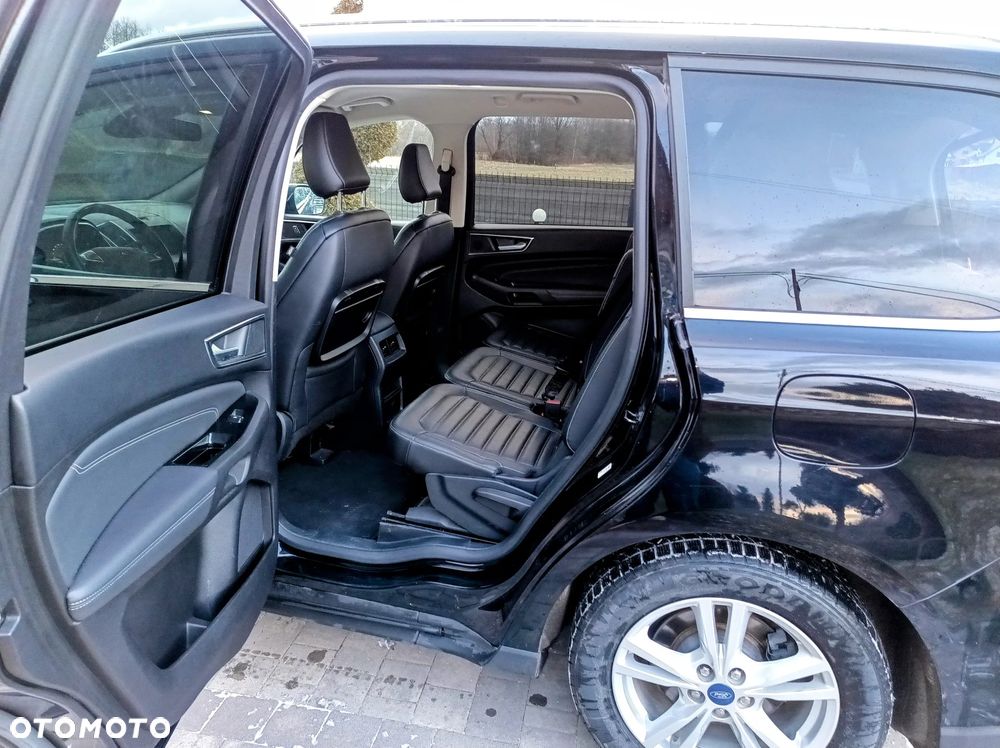 Ford Galaxy 2.0 EcoBlue Titanium PowerShift - 18