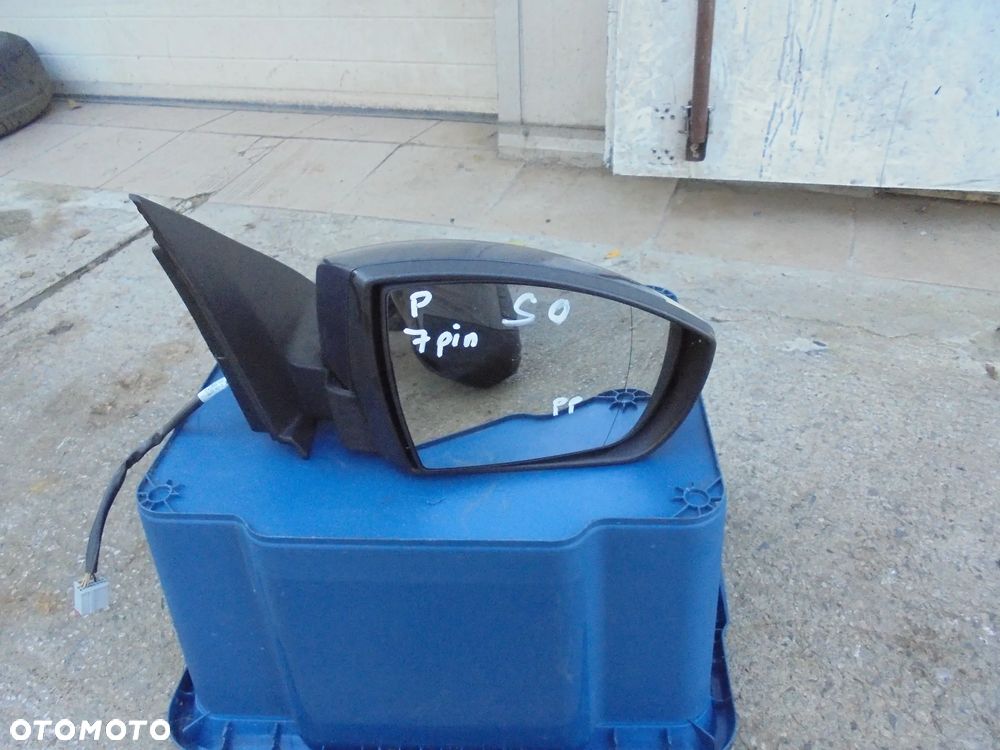 Smax mk1 lift lusterka p/l 7pin kolor SO - 3