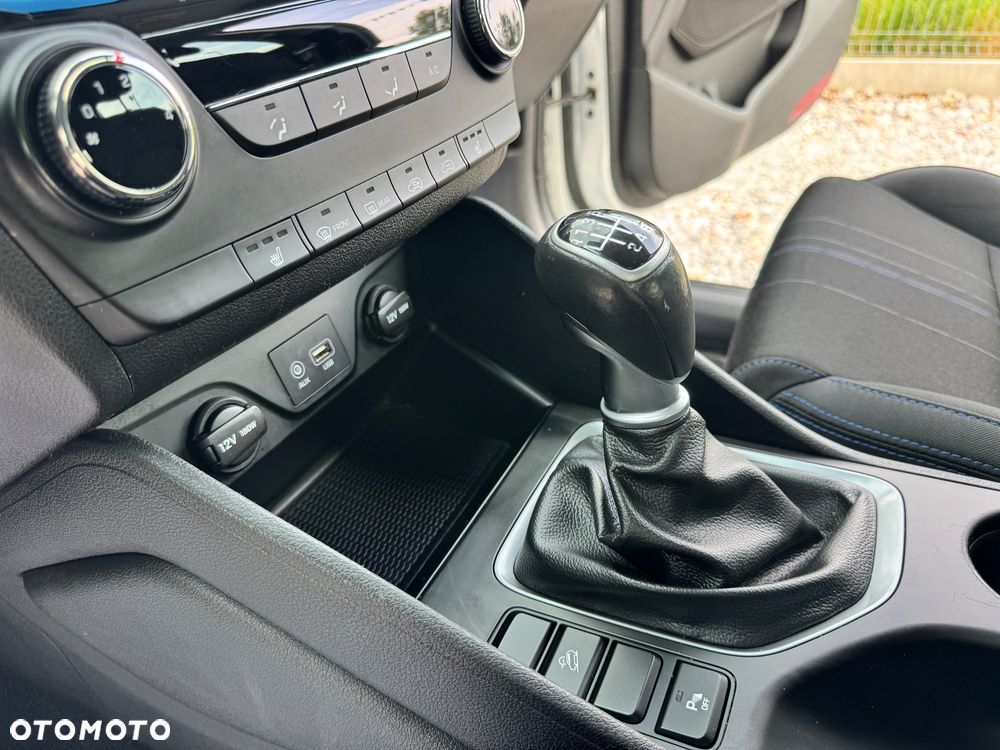 Hyundai Tucson - 31