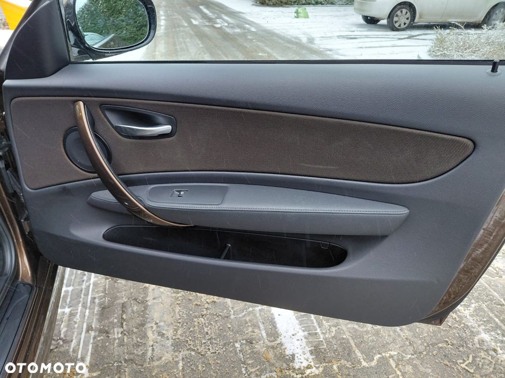 BMW Seria 1 116d DPF Edition Lifestyle - 17