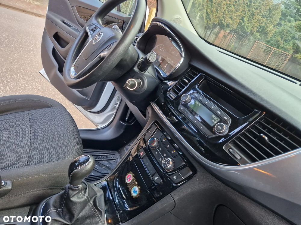 Opel Mokka 1.6 Active S&S - 28
