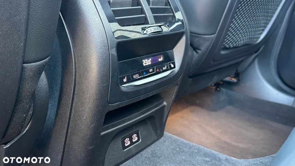 BMW X3 xDrive20d M Sport - 13