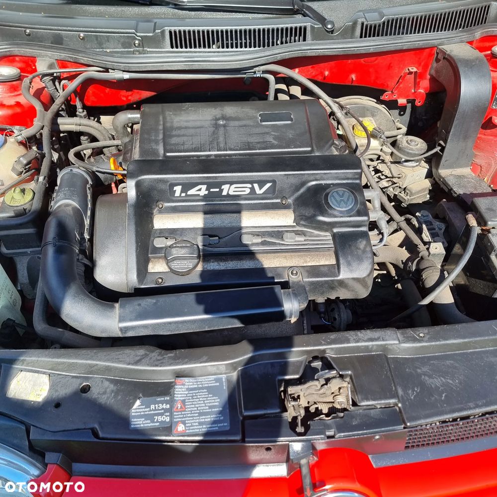 Volkswagen Golf - 9