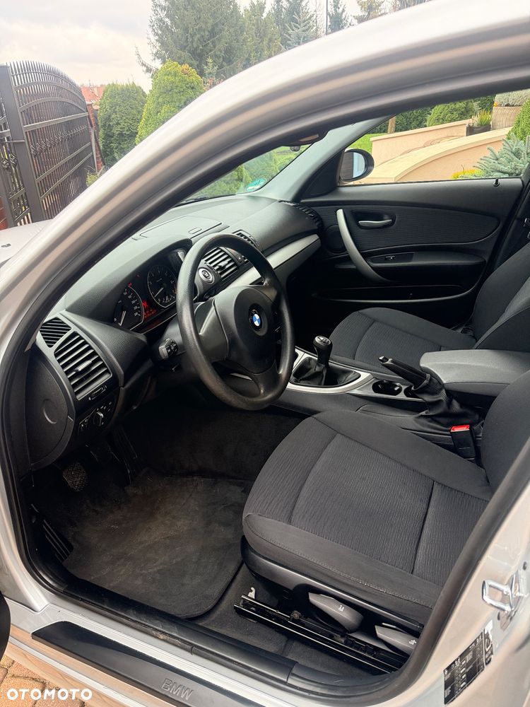 BMW Seria 1 118i Edition Lifestyle - 15