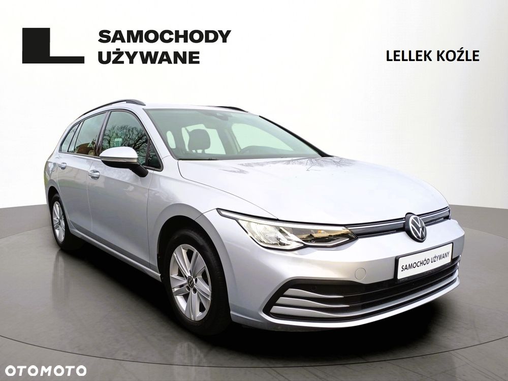 Volkswagen Golf Variant 1.5 TSI EVO Life - 5